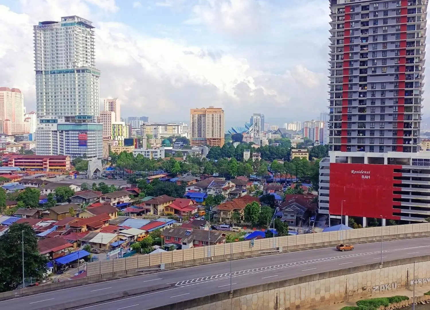 Apartman Summer Suits Klcc By Kl Residence Kuala Lumpur