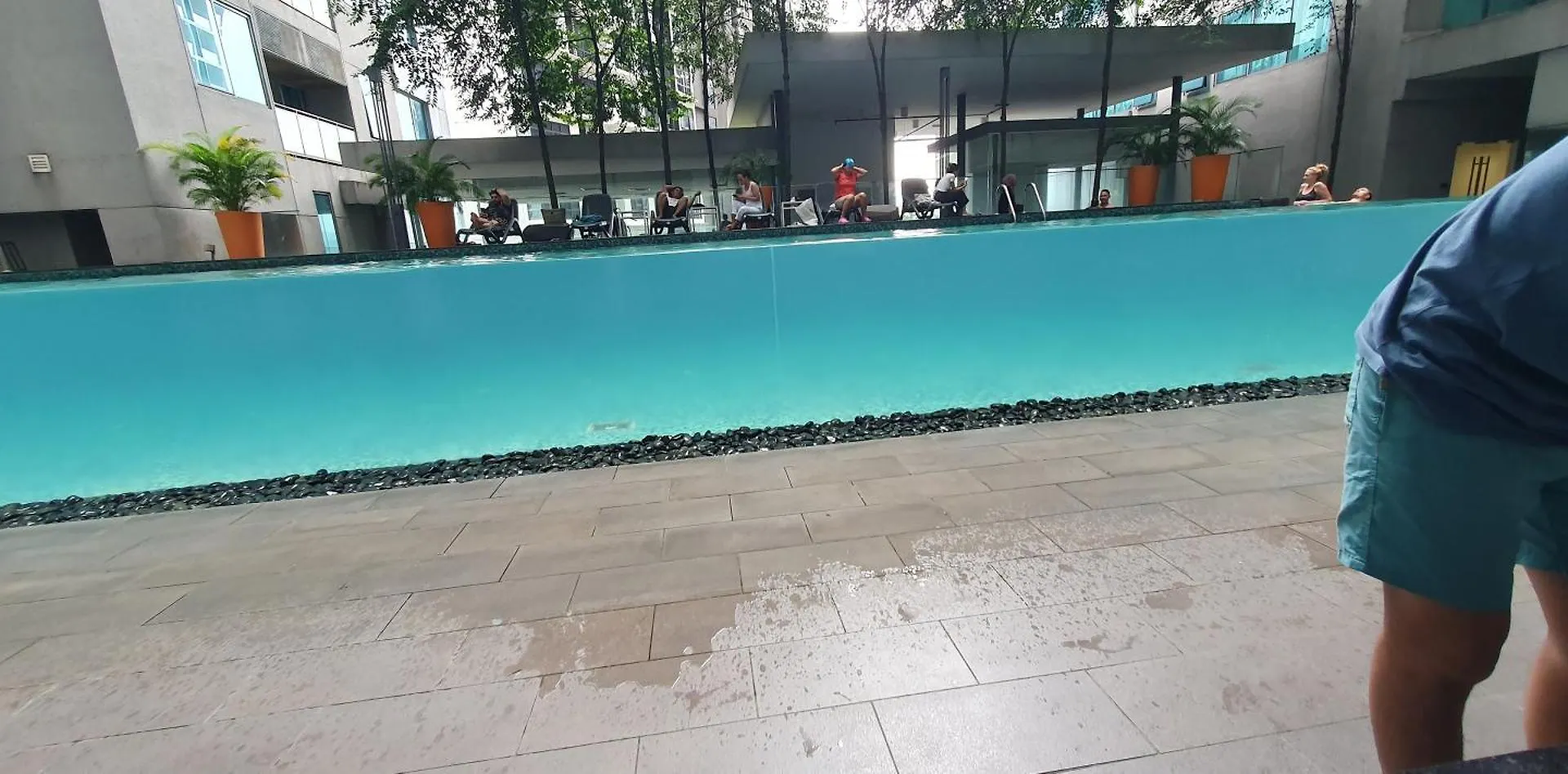 Apartman Summer Suits Klcc By Kl Residence Kuala Lumpur