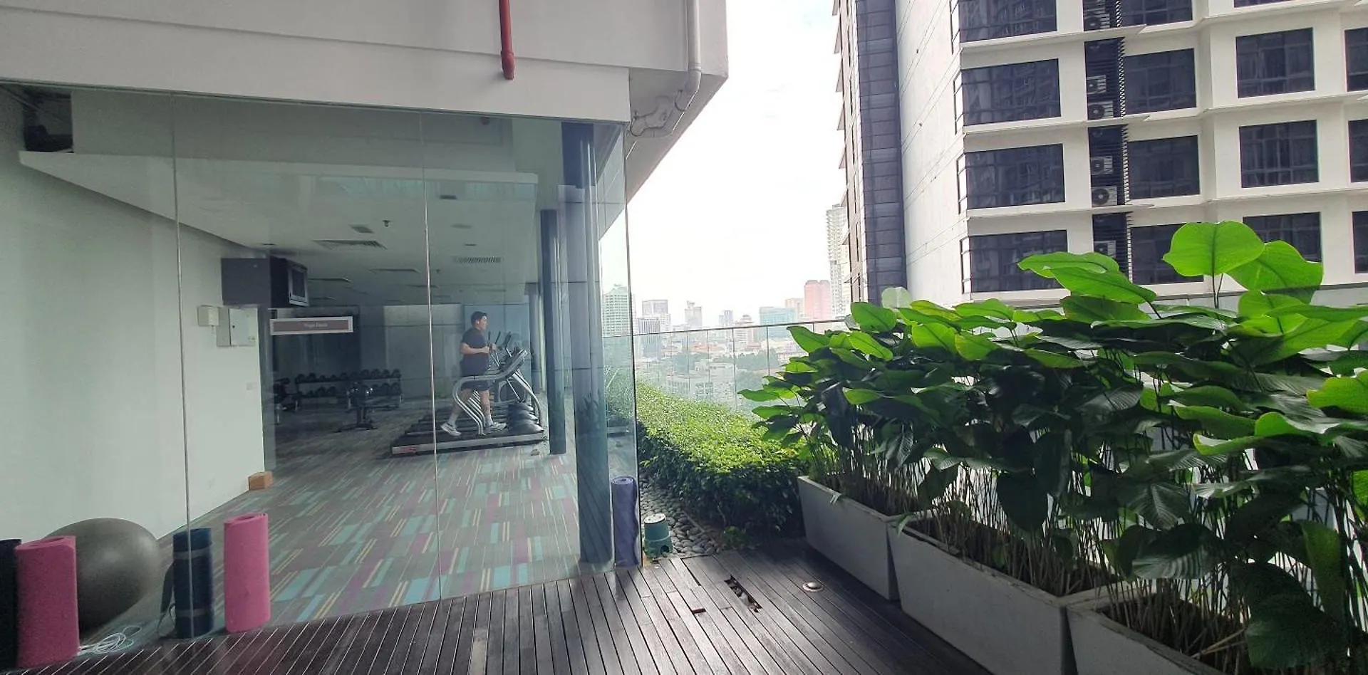 Apartman Summer Suits Klcc By Kl Residence Kuala Lumpur