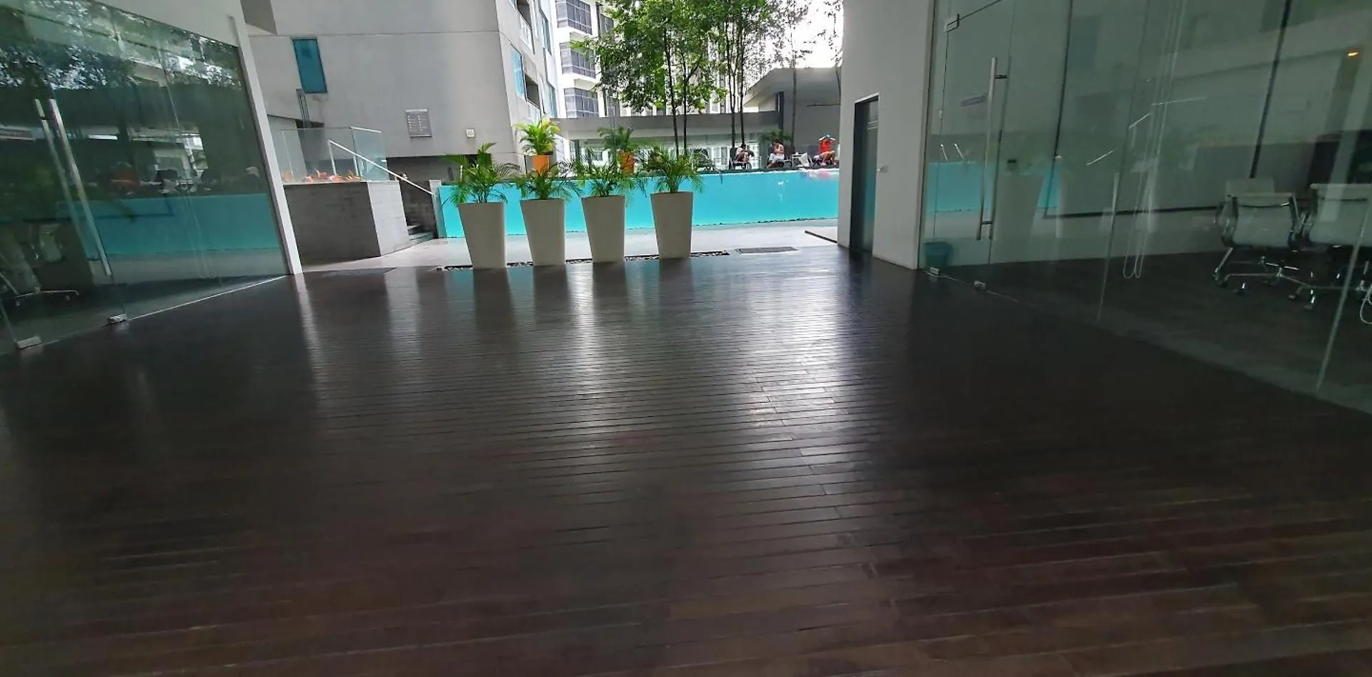 Summer Suits Klcc By Kl Residence Kuala Lumpur 0*,