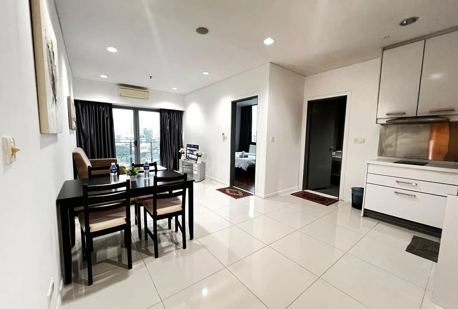 Summer Suits Klcc By Kl Residence Kuala Lumpur 0*,