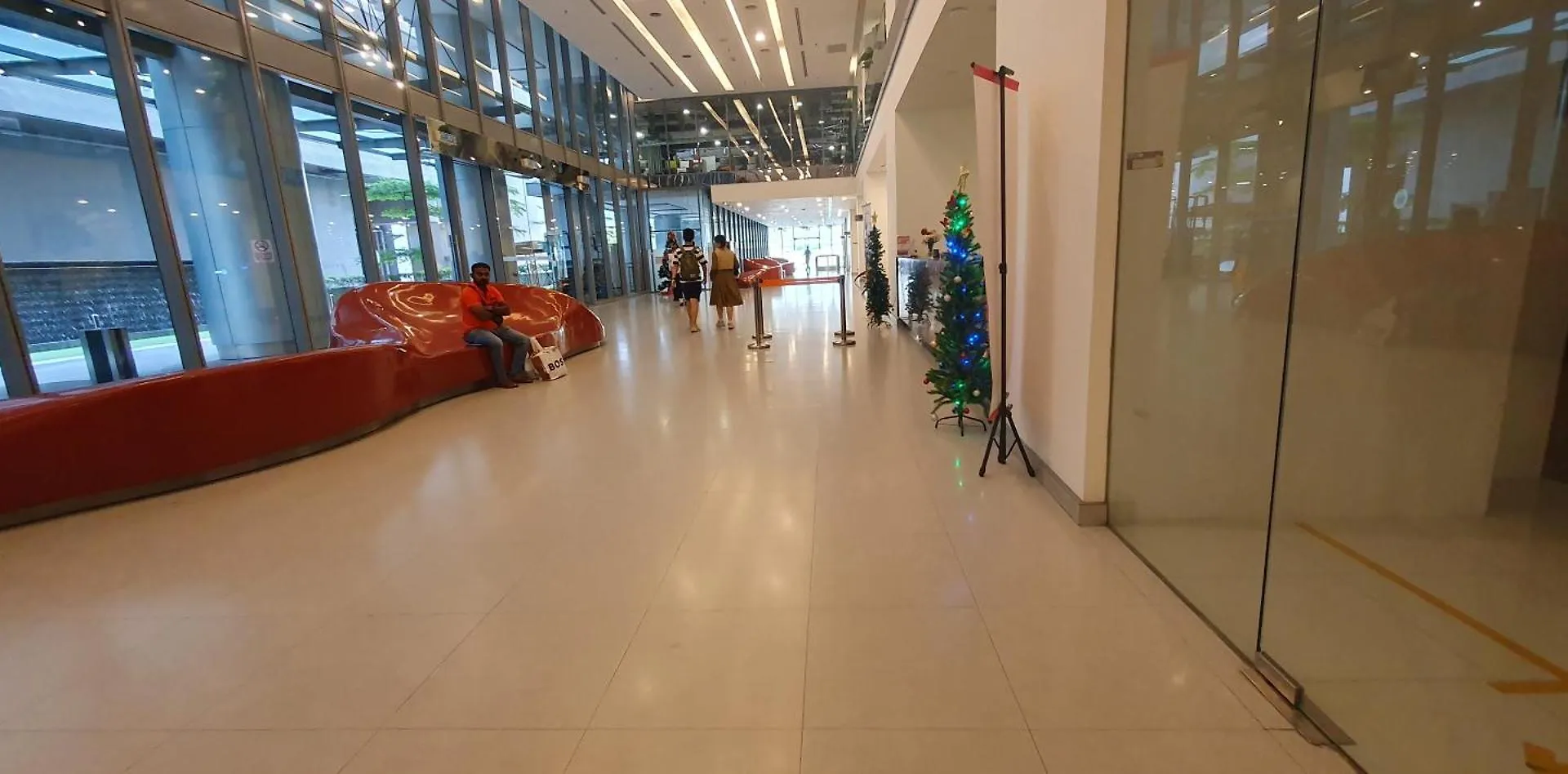 Apartman Summer Suits Klcc By Kl Residence Kuala Lumpur Malajzia
