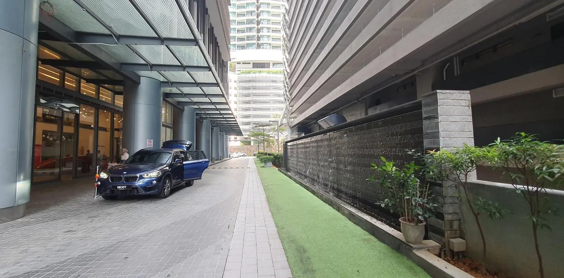 Apartman Summer Suits Klcc By Kl Residence Kuala Lumpur