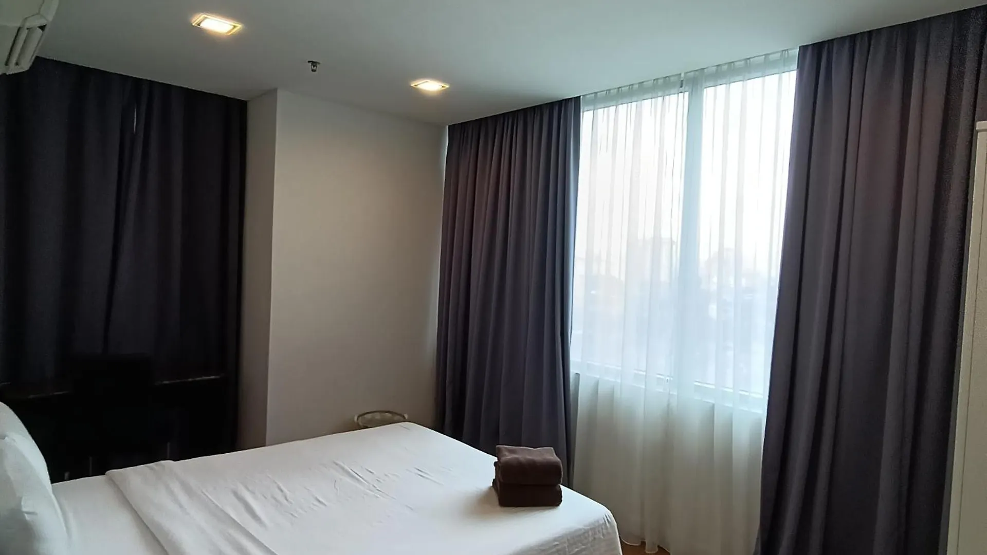 Summer Suits Klcc By Kl Residence Kuala Lumpur