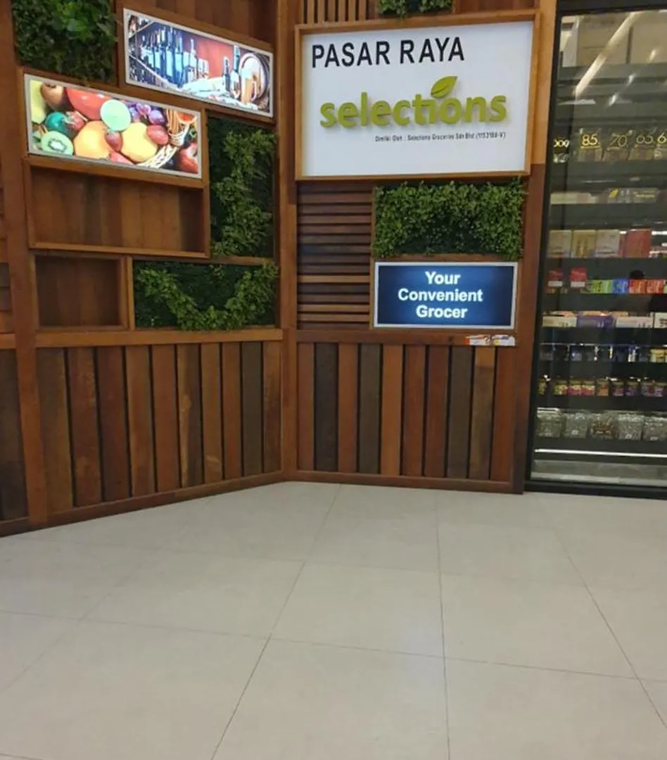Summer Suits Klcc By Kl Residence Куала-Лумпур